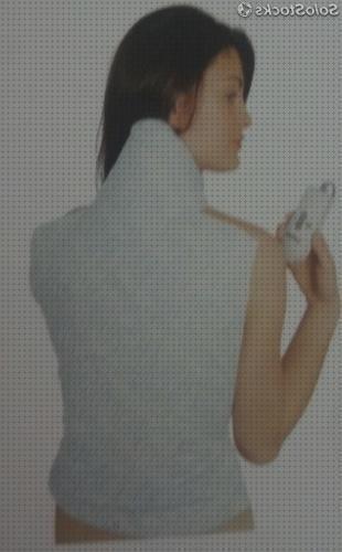 ¿Dónde poder comprar almohada cervical ufesa?