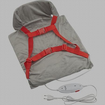 Las mejores marcas de almohada cervical ufesa