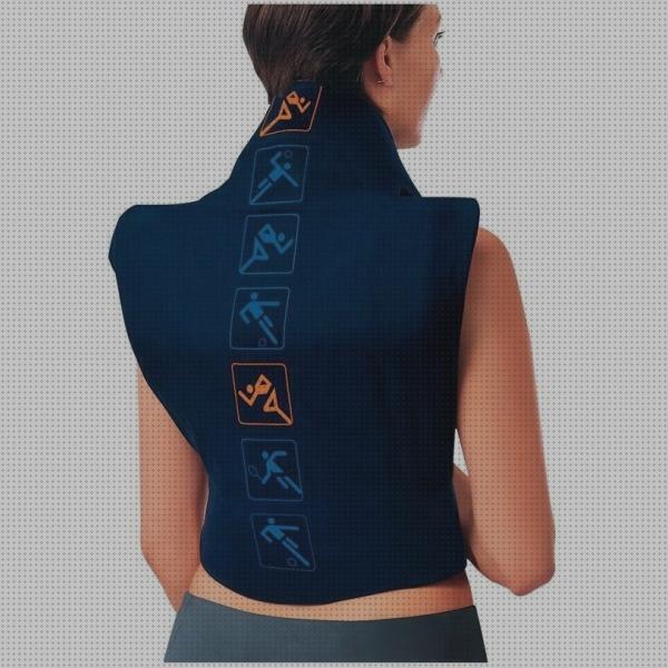 Las mejores almohada cervical ufesa