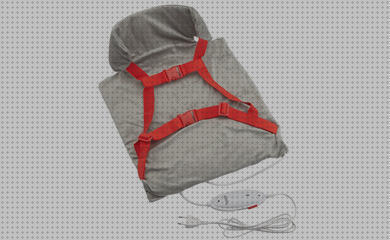 Review de almohada cervical ufesa