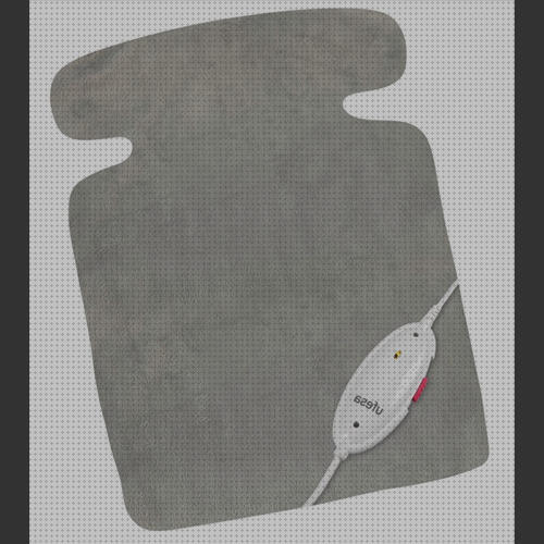 Mejores 19 almohadas cervicales ufesa