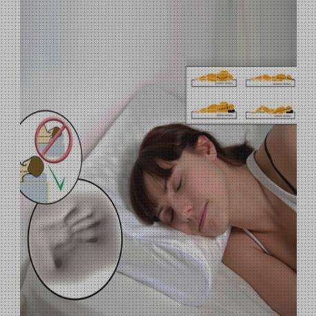 Las mejores marcas de almohada cervical vertigos