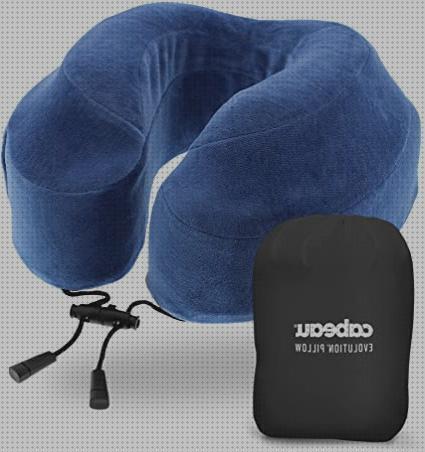 ¿Dónde poder comprar almohada cervical viaje cabeau?