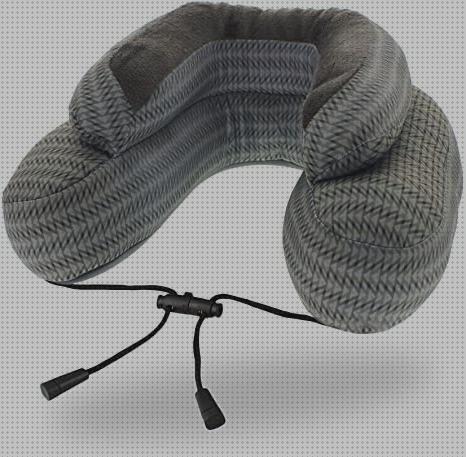 Análisis de las 23 mejores Almohadas Cervicales Viajes Cabeau