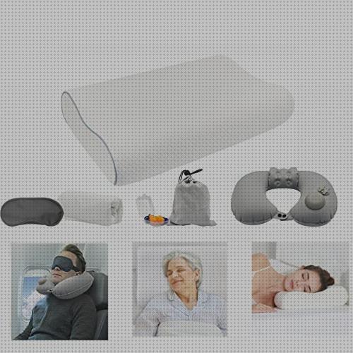 ¿Dónde poder comprar almohada cervical viaje almohadas almohada cervical viaje natura?