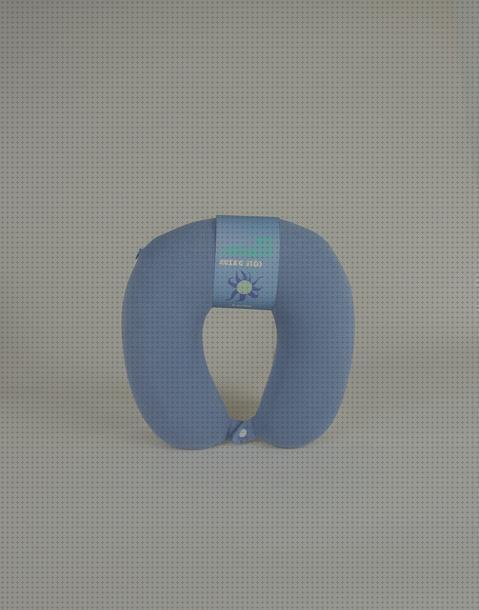 Las mejores marcas de almohada cervical viaje almohadas almohada cervical viaje natura