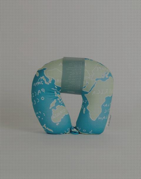 Las mejores 19 Almohadas Cervicales Viajes Naturas