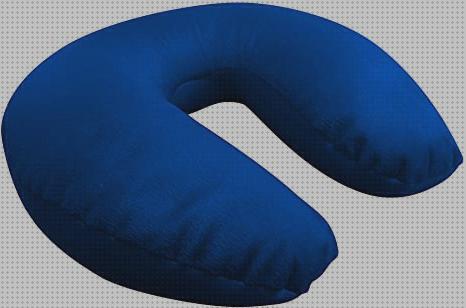 Review de almohada cervical viaje primark
