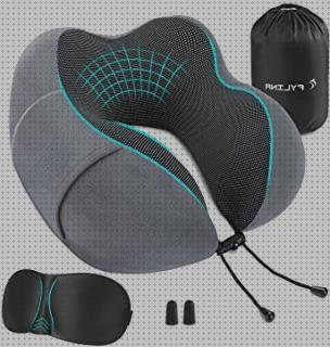 Las 23 Mejores Almohadas Cervicales Viajes Primark