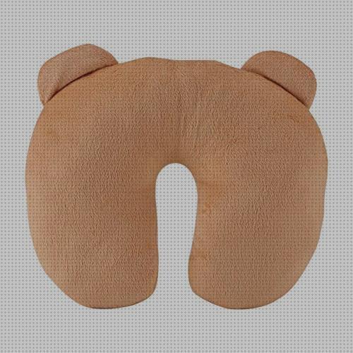 Las mejores marcas de tiger almohada cervical viaje tiger