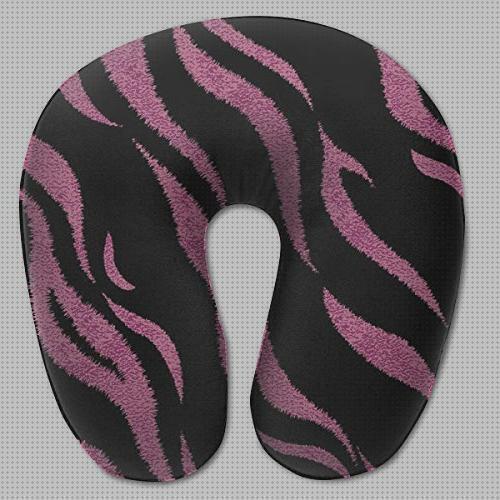 Review de almohada cervical viaje tiger