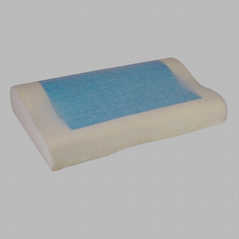 ¿Dónde poder comprar almohada cervical viscoelastica almohadas almohada cervical viscoelástica anatómica memory gel?
