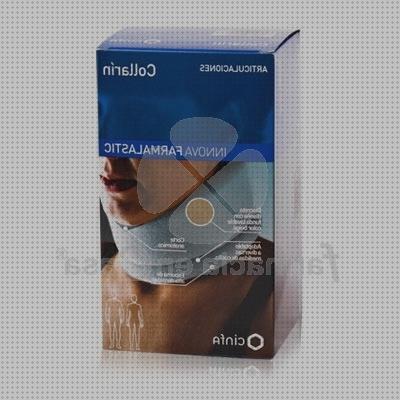 Las mejores online almohada cervical viscoelastica farmacia online
