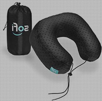 Las mejores viscoelasticos almohadas almohada cervical viscoelastica viaje