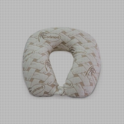 Review de almohada cervical viscoelastica viaje