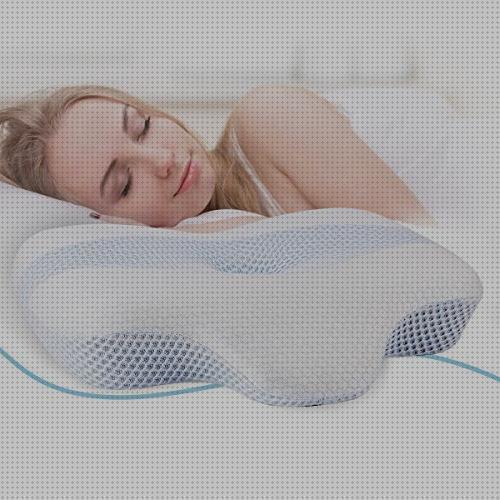 Review de almohada cervical y mareos