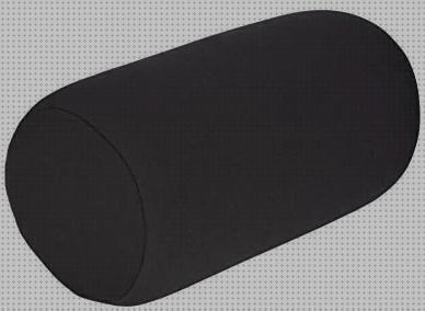 Las mejores marcas de cilindrica almohada cilindrica cervical de microfibra
