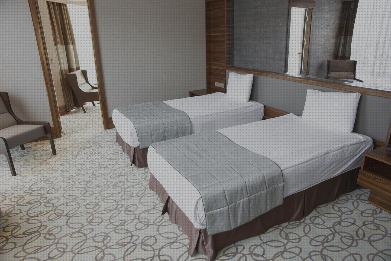 Review de almohada circular ortopédica