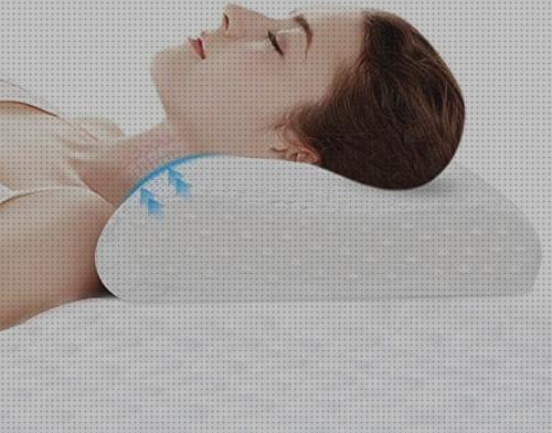 ¿Dónde poder comprar almohadas almohada collarín cervical?