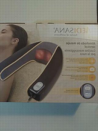 ¿Dónde poder comprar medisana almohada de masaje cervical medisana?
