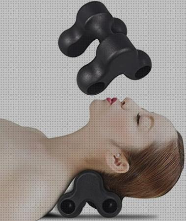 ¿Dónde poder comprar almohada de masajes cervical y espalda?