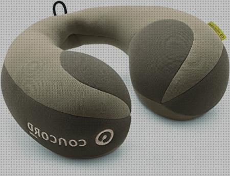 ¿Dónde poder comprar concord almohada de viaje cervical concord?