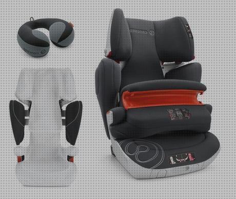 Las mejores concord almohada de viaje cervical concord