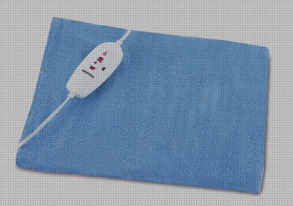 Las mejores marcas de almohada electrica corysan nuco cervical
