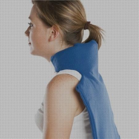 Las mejores almohada electrica corysan nuco cervical