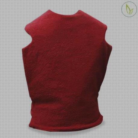 Review de almohada electrica febredol cervical
