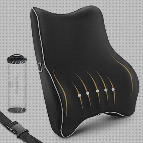 Análisis de las 13 mejores Almohadas Hinchables Cervicales Taiguel