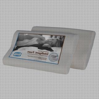 Las 15 Mejores Almohadas Latex Cervicales Simmons