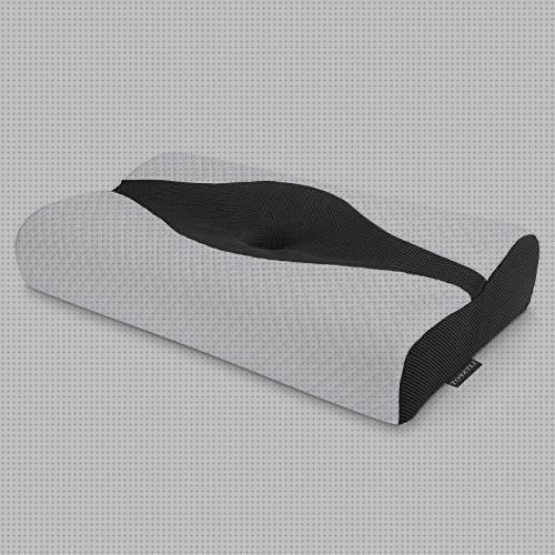 Opiniones de las 13 mejores Almohadas Mariposas Cervicales Bodys Care