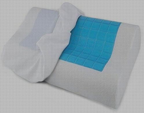 Las mejores marcas de ortopedicos almohadas almohada ortopedica con gel