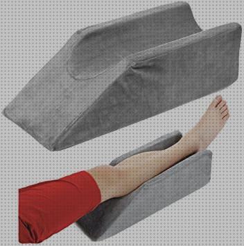 Las 26 Mejores Almohadas Ortopédica Dobles