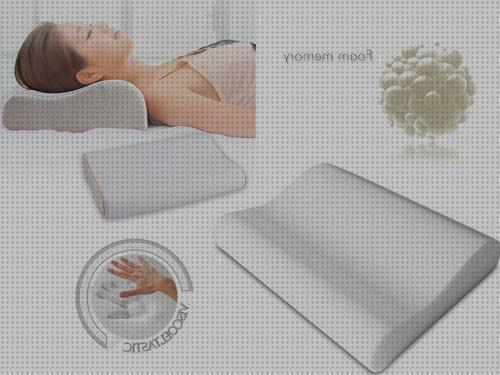 ¿Dónde poder comprar almohada cervical pillow disras orejas orejas ortopédicas almohada ortopédica memory pillow?