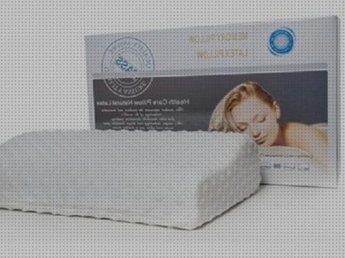 Las mejores almohada cervical pillow disras orejas orejas ortopédicas almohada ortopédica memory pillow