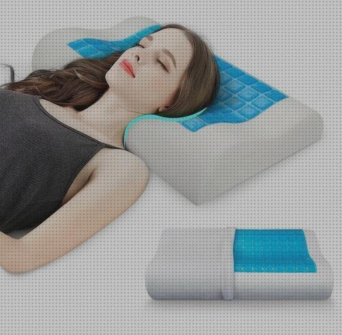 Review de almohada ortopédica memory pillow