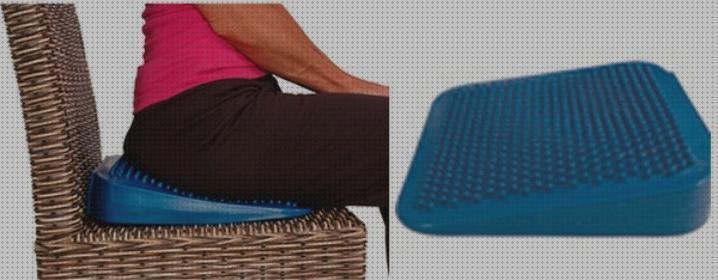 Las mejores 25 Almohadas Ortopedicas Para Sentarse