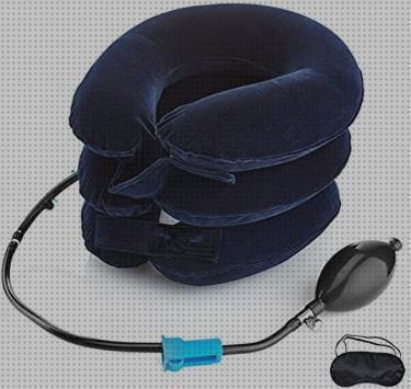 Review de almohada para alibio de disco artrosis cervical