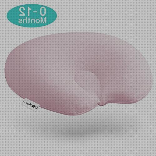 ¿Dónde poder comprar almohadas ortopedicos almohada para bebe ortopedicos?