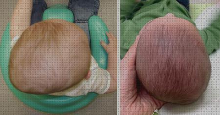 Las mejores almohadas ortopedicos almohada para bebe ortopedicos