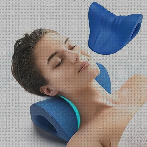 ¿Dónde poder comprar almohada para cervical y atm?