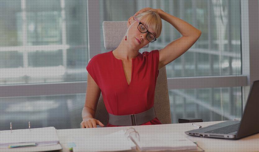 Las mejores marcas de almohada para cervical y atm