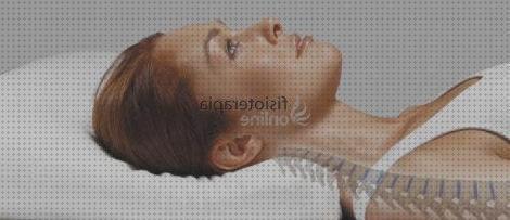 Las mejores almohada para cervical y atm