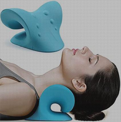 Las mejores 21 Almohadas Para Cervicales Y Atm