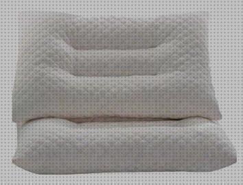 Review de almohada para discopatia cervical