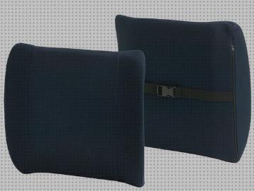 Review de almohada para espalda con cifosis cervical