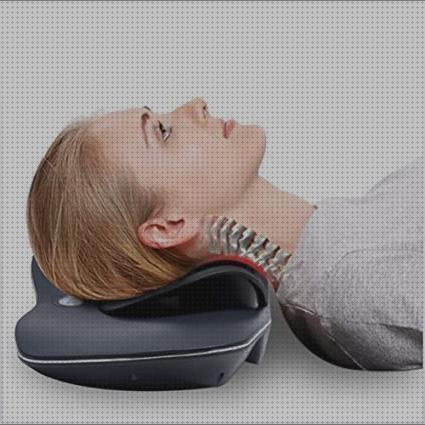 Las mejores marcas de almohada para estenosis cervical