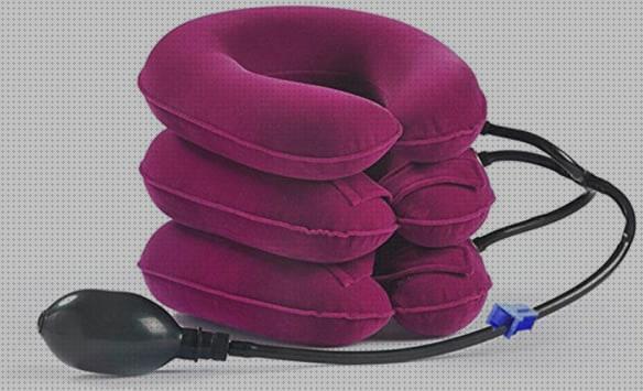 Review de almohada para estenosis cervical